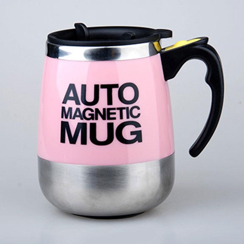 Auto Magnetic Mug | Kalsten