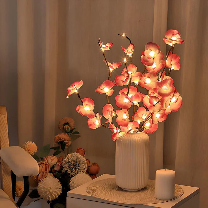 Kalsten | Lighted Branches