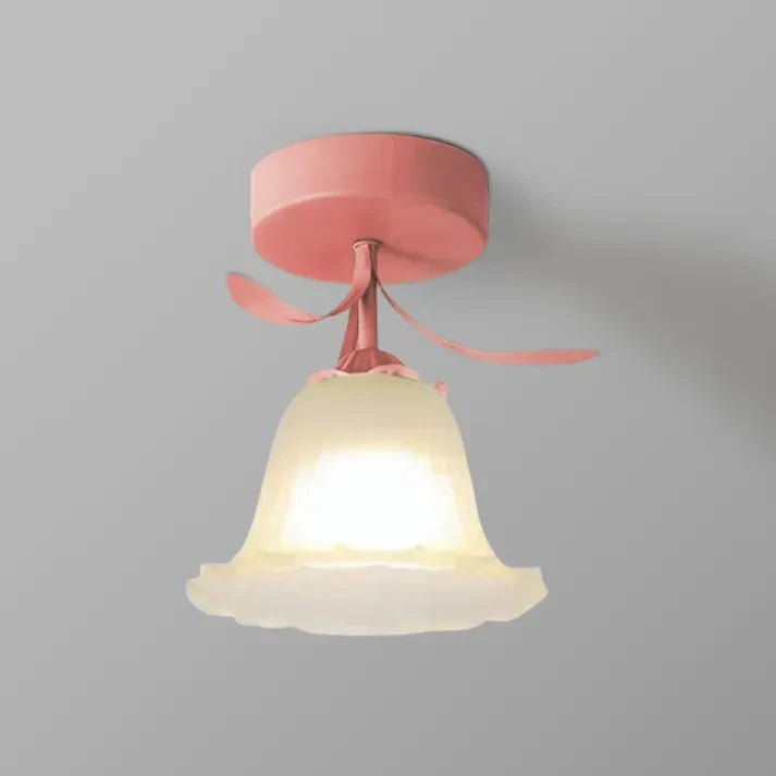 Kalsten | Mini Flower Ceiling Light - Luxurious Mini Pendant Light for Timeless Atmosphere