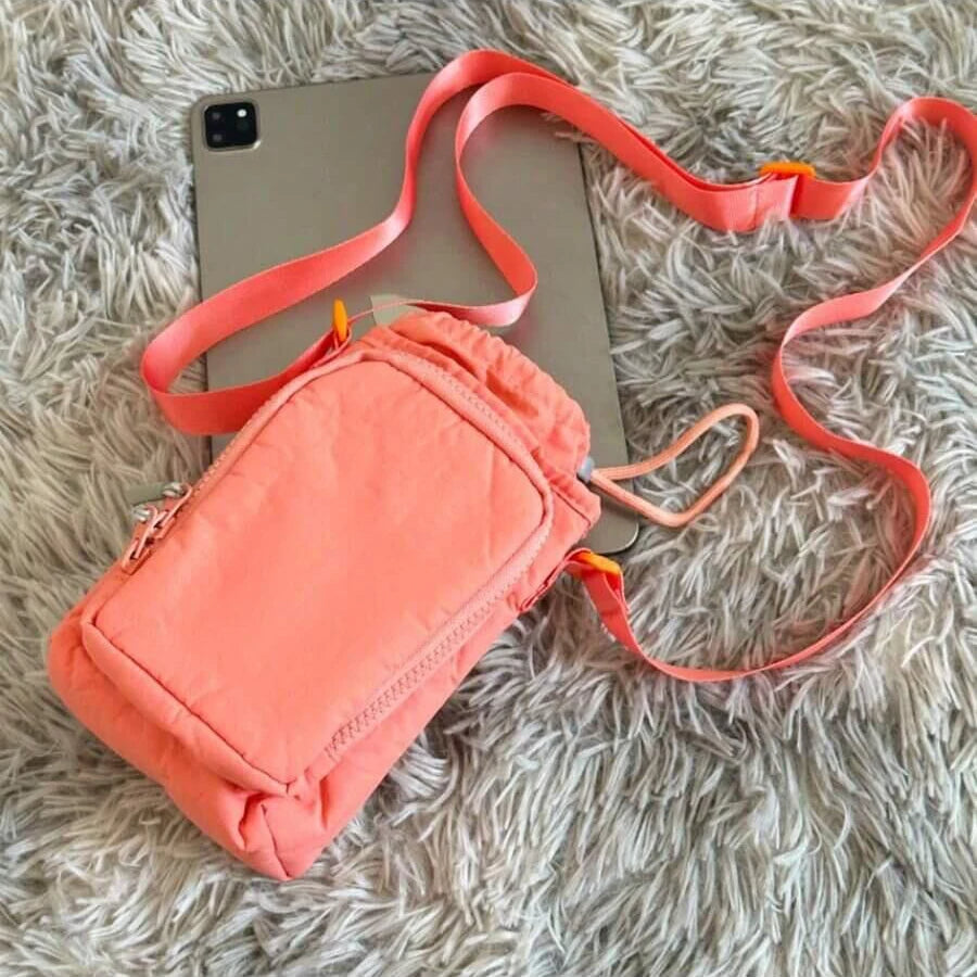 Waterproof Crossbody Shoulder Water Bottle Bag | Kalsten