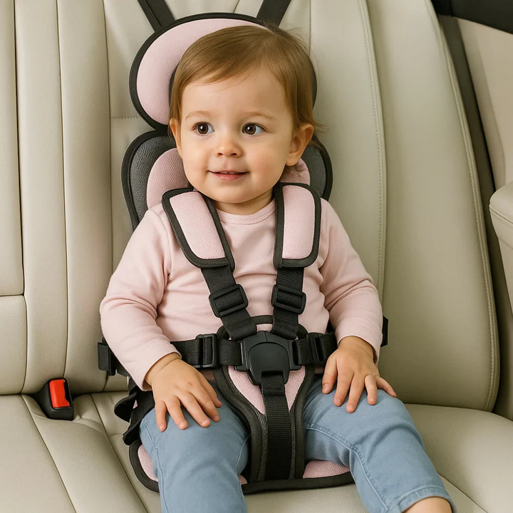 Portable Child Safety Car Seat
