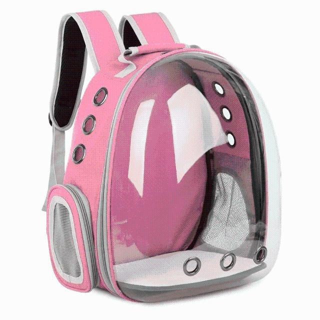 Cat Breathable Backpack | Kalsten