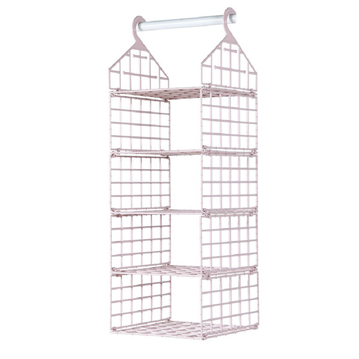 ClarityNest — Create order instantly and enjoy the perfect overview in your closet | Kalsten