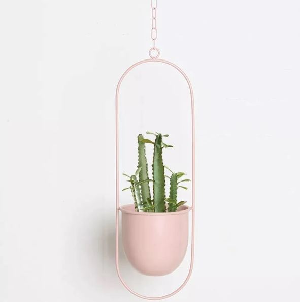 Stylish Indoor and Outdoor Plant Hanger - LeafLuxe | Kalsten