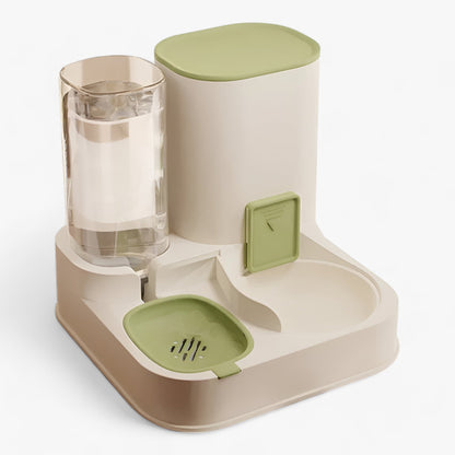 Kalsten | The best food and water dispenser for your pet