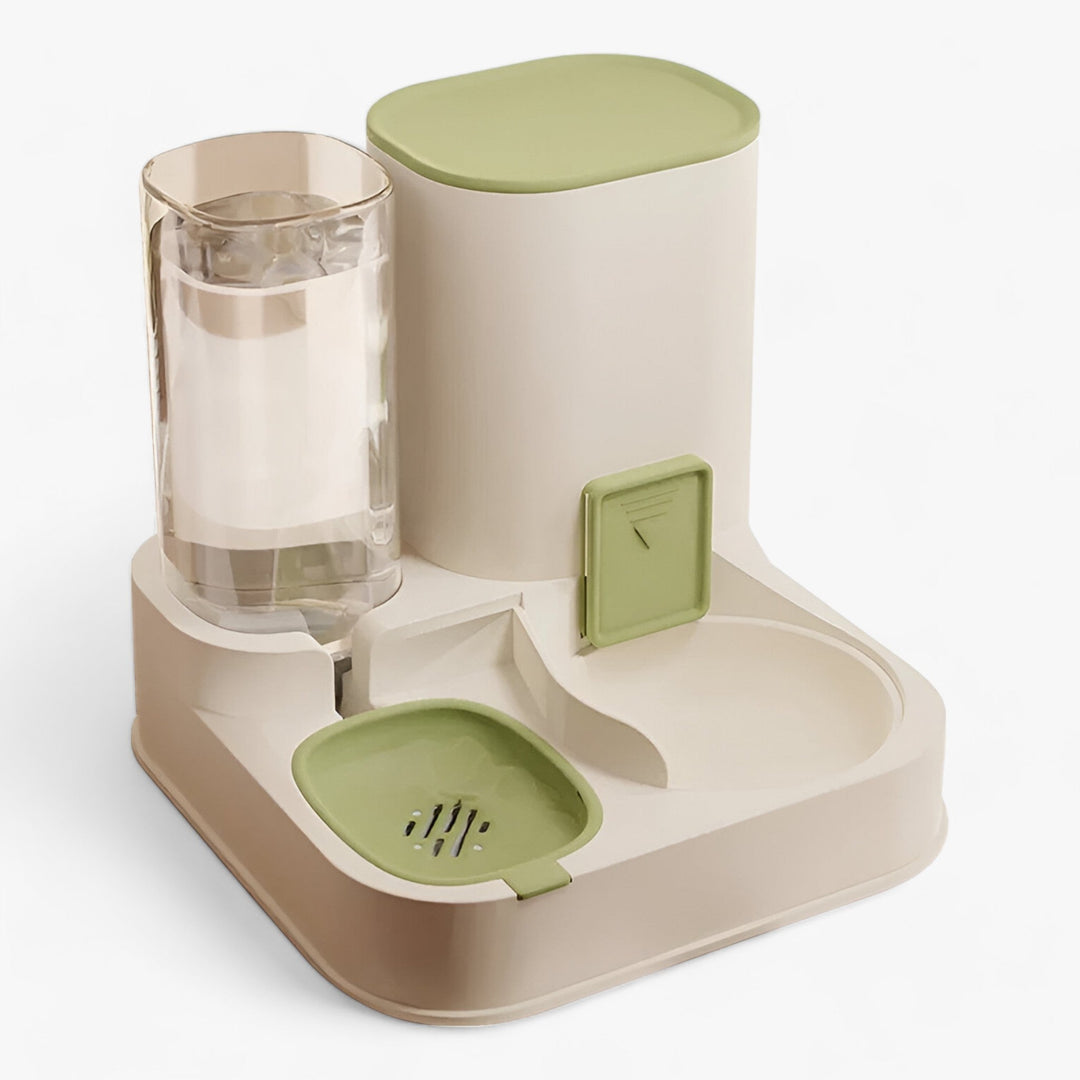 Kalsten | The best food and water dispenser for your pet