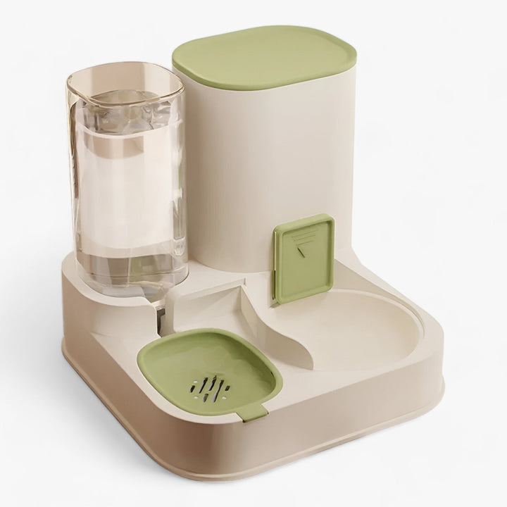 Kalsten | The best food and water dispenser for your pet