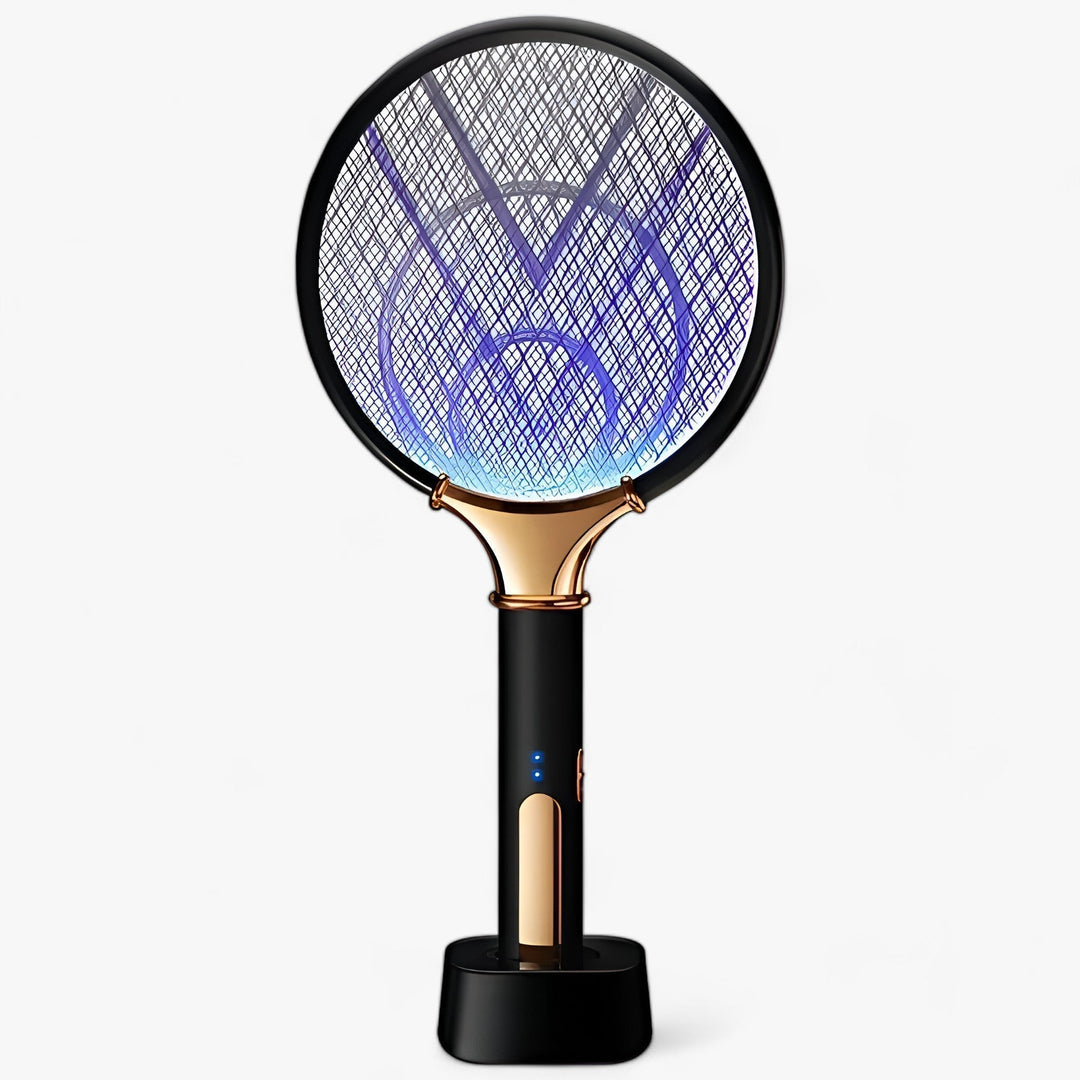 Kalsten | Rechargeable insect-killing lamp provides peaceful nights