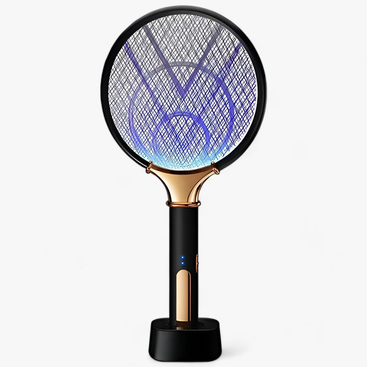 Kalsten | Rechargeable insect-killing lamp provides peaceful nights