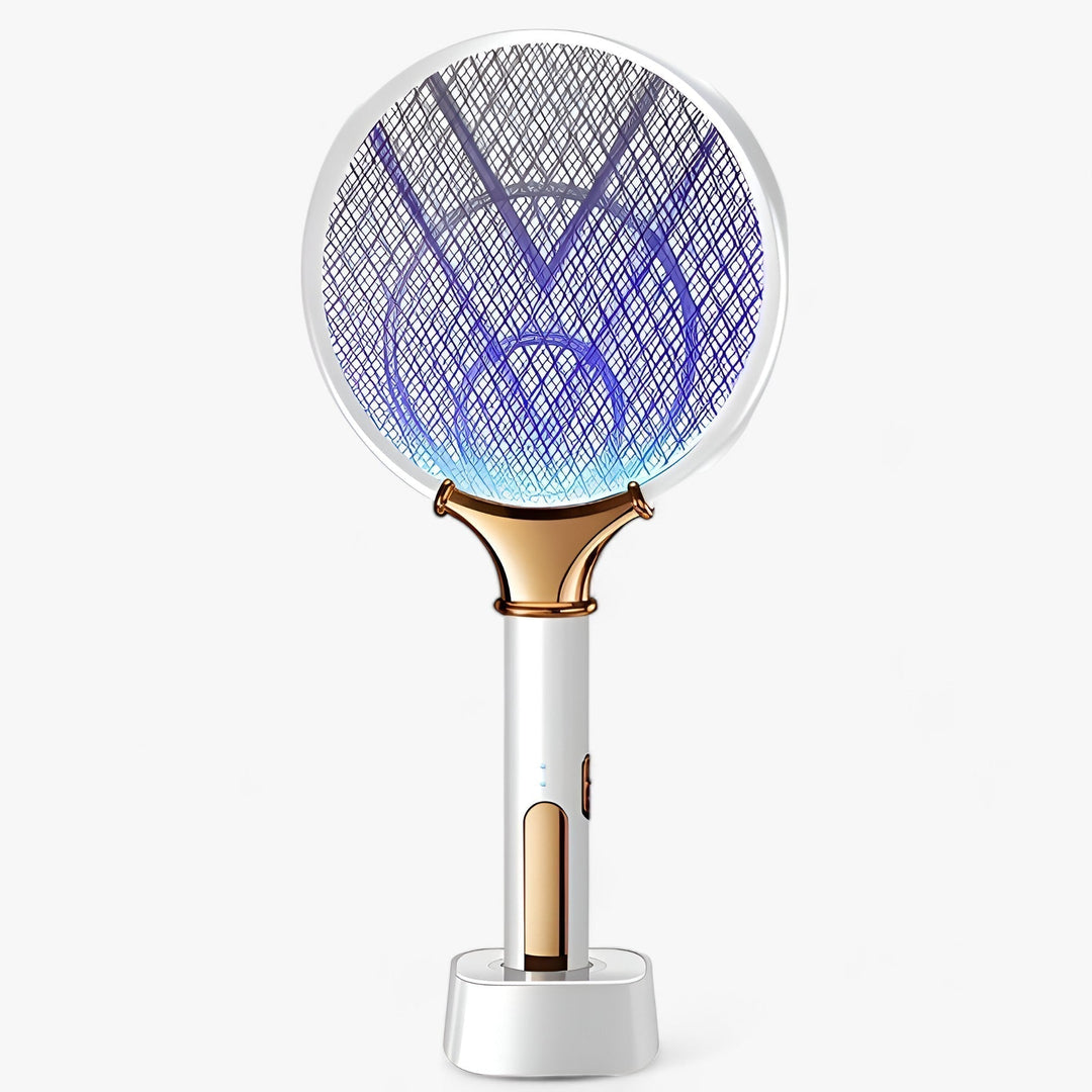 Kalsten | Rechargeable insect-killing lamp provides peaceful nights