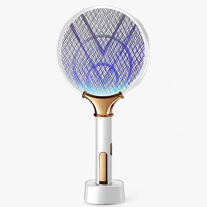 Kalsten | Rechargeable insect-killing lamp provides peaceful nights