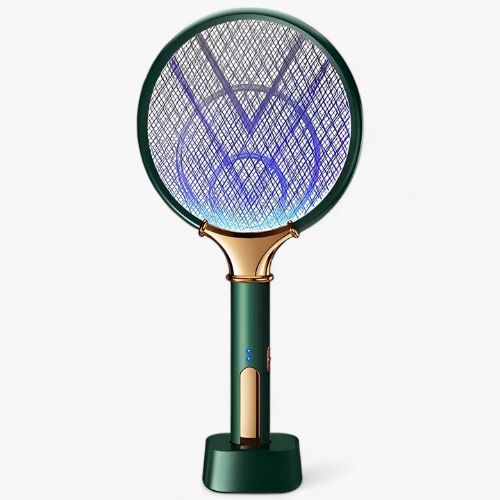 Kalsten | Rechargeable insect-killing lamp provides peaceful nights