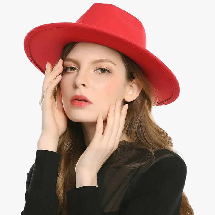 Kalsten | Unisex Vintage Fedora