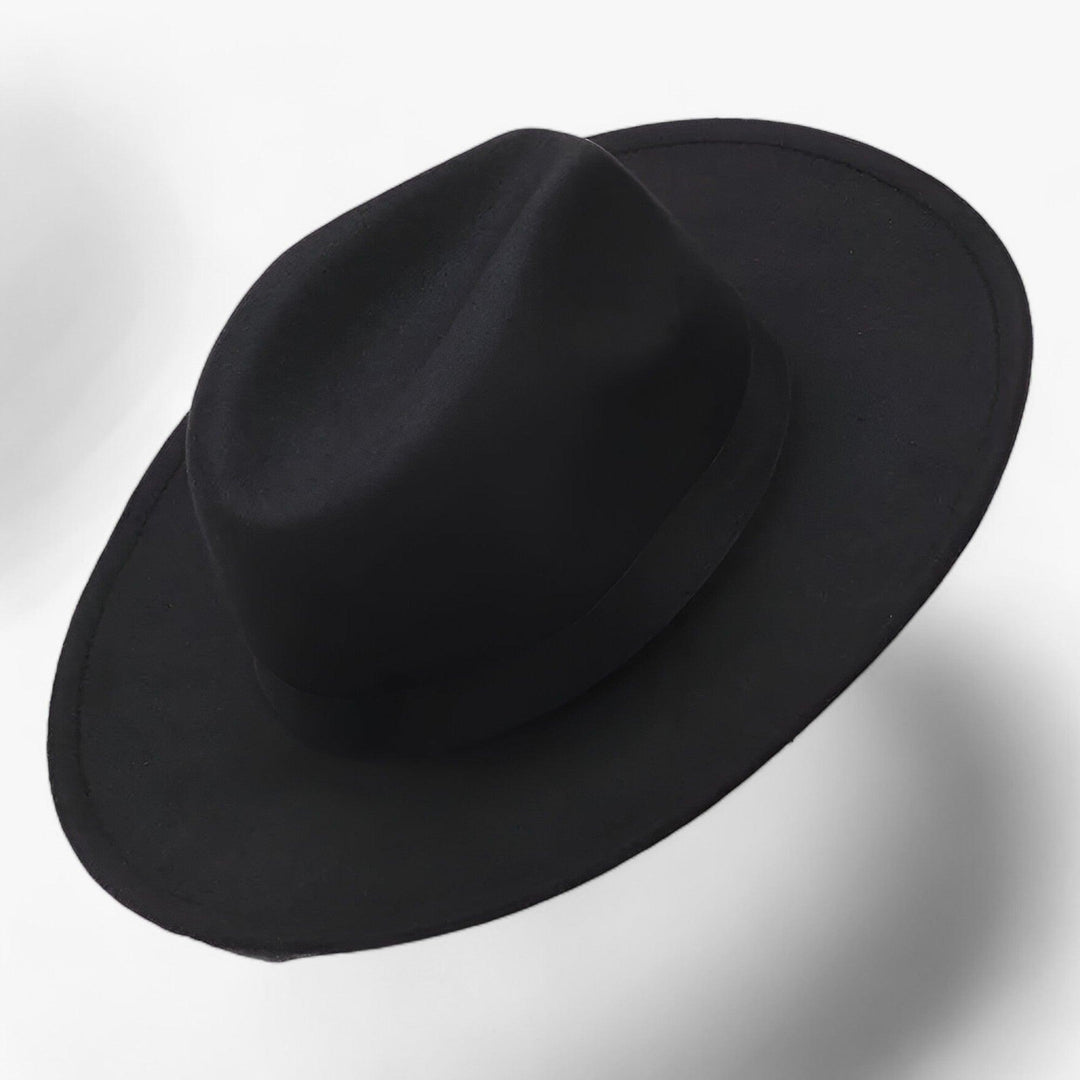Kalsten | Unisex Vintage Fedora