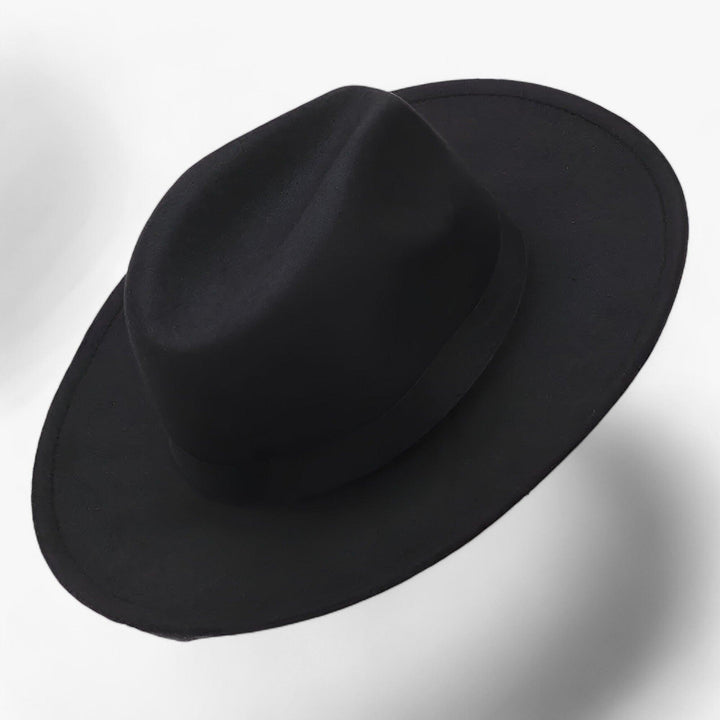 Kalsten | Unisex Vintage Fedora