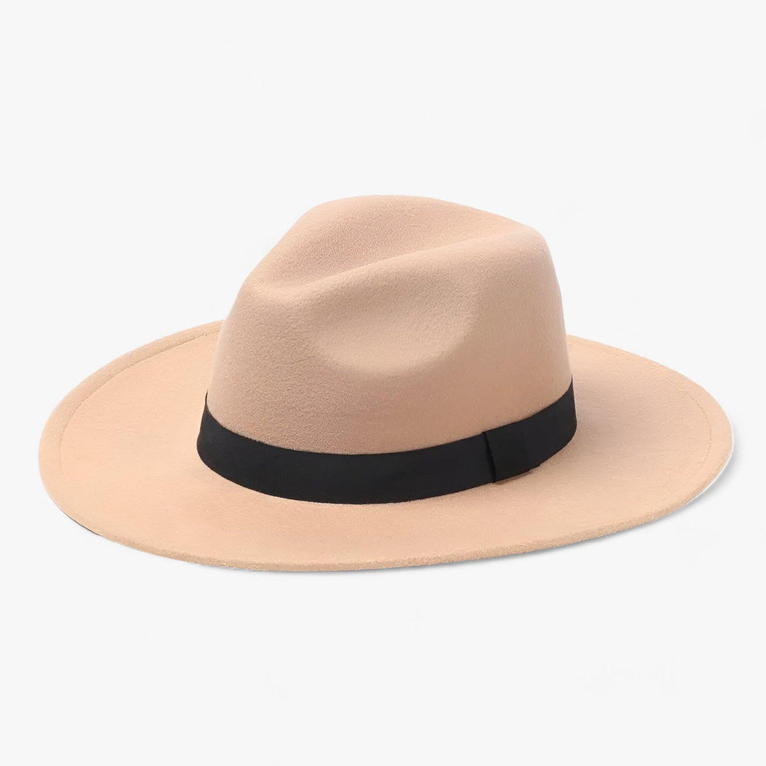 Kalsten | Unisex Vintage Fedora