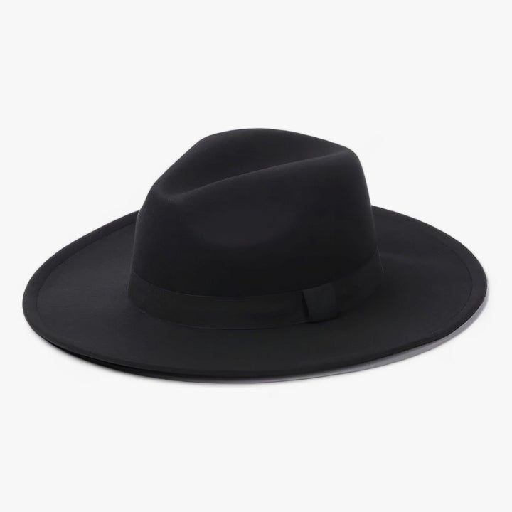 Kalsten | Unisex Vintage Fedora