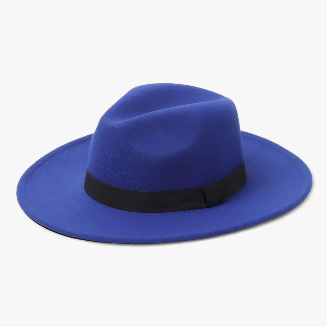 Kalsten | Unisex Vintage Fedora