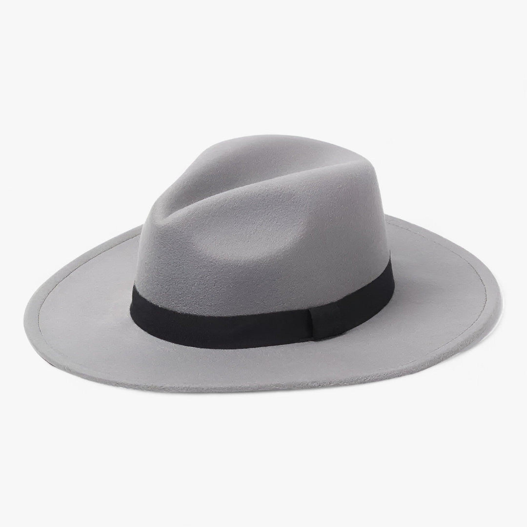 Kalsten | Unisex Vintage Fedora