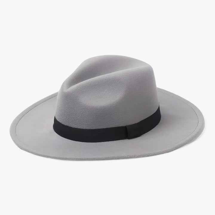 Kalsten | Unisex Vintage Fedora