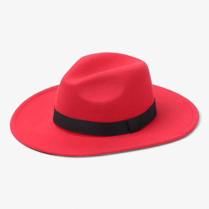 Kalsten | Unisex Vintage Fedora