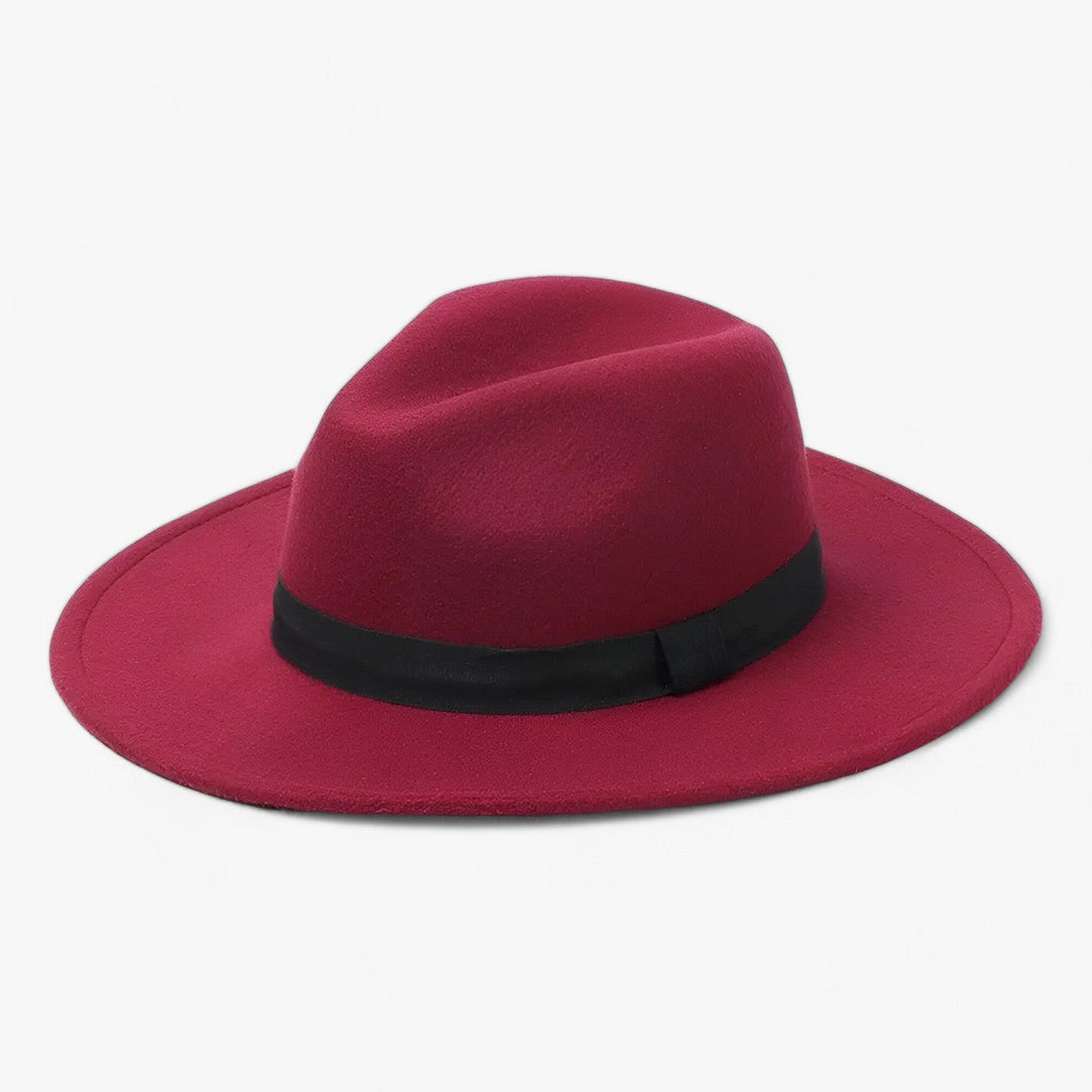Kalsten | Unisex Vintage Fedora