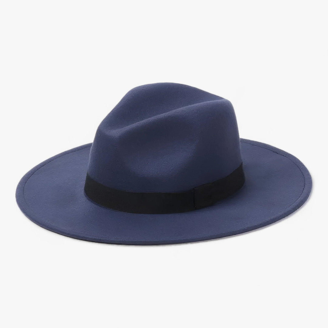 Kalsten | Unisex Vintage Fedora