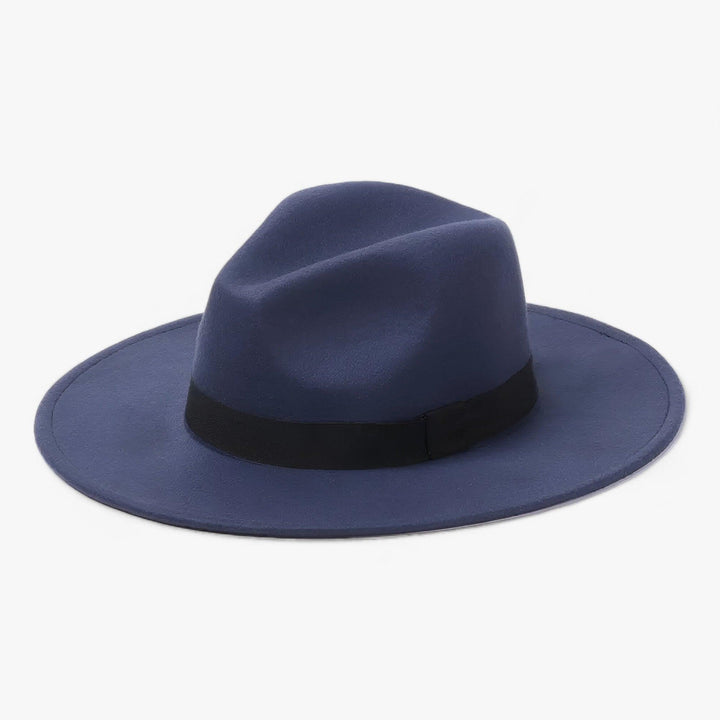 Kalsten | Unisex Vintage Fedora