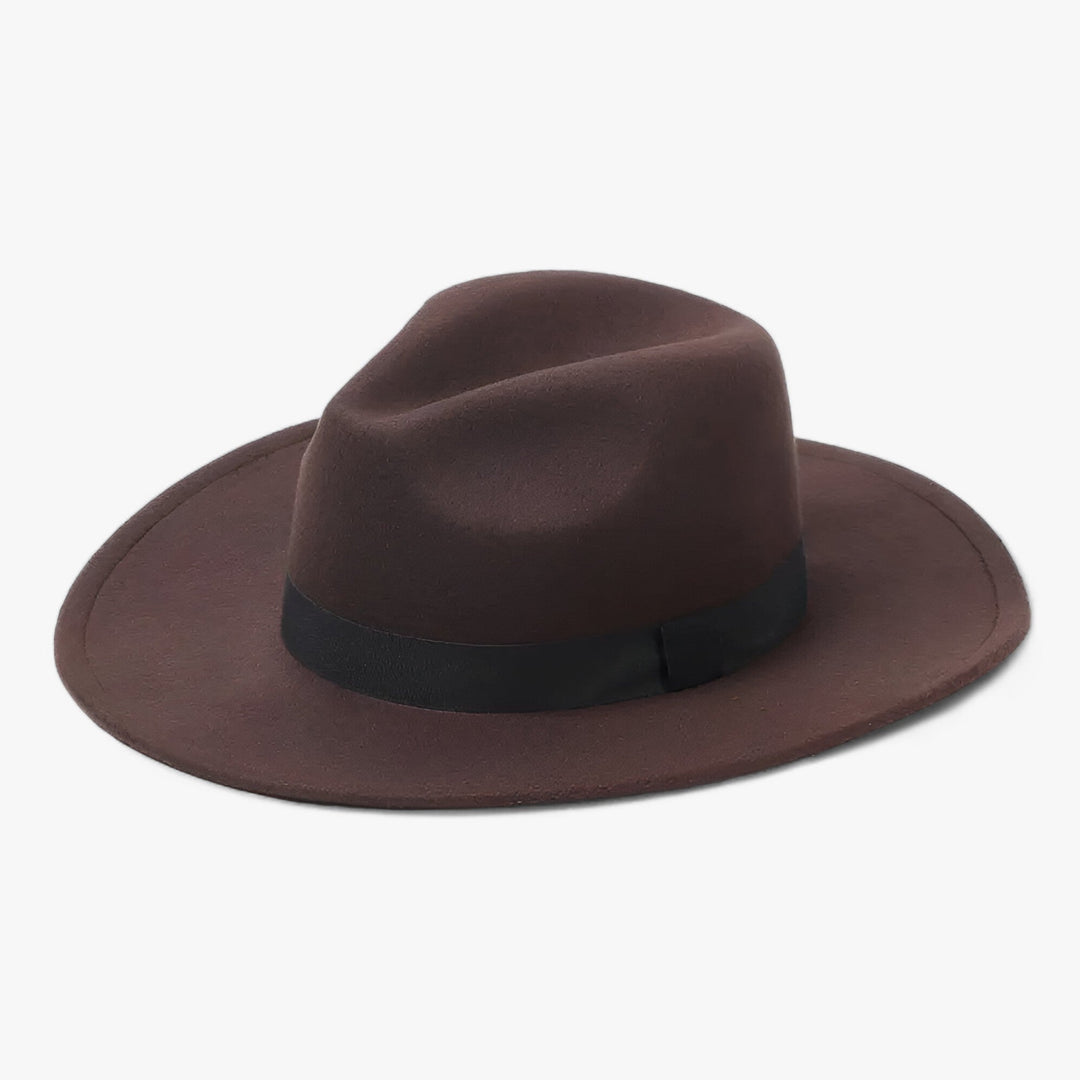 Kalsten | Unisex Vintage Fedora