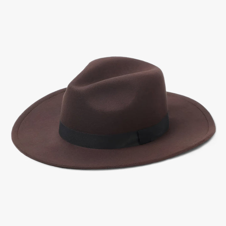 Kalsten | Unisex Vintage Fedora