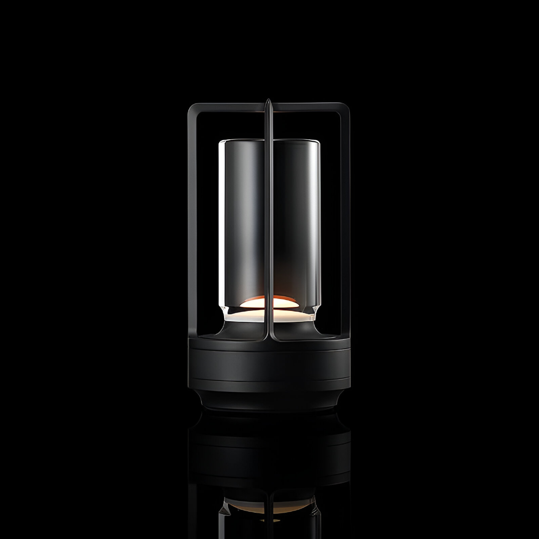 ElegantLight Portable Table Lamp | Waterproof, Dimmable Lighting for Home | Kalsten