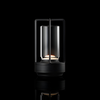 ElegantLight - Waterproof portable table lamp with dimmable LED light for indoors and outdoors | Karnz