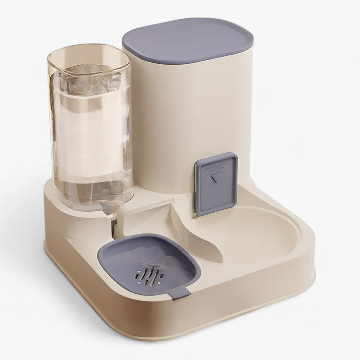 Kalsten | The best food and water dispenser for your pet
