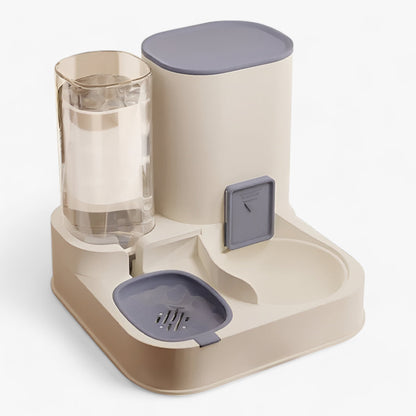 Kalsten | The best food and water dispenser for your pet