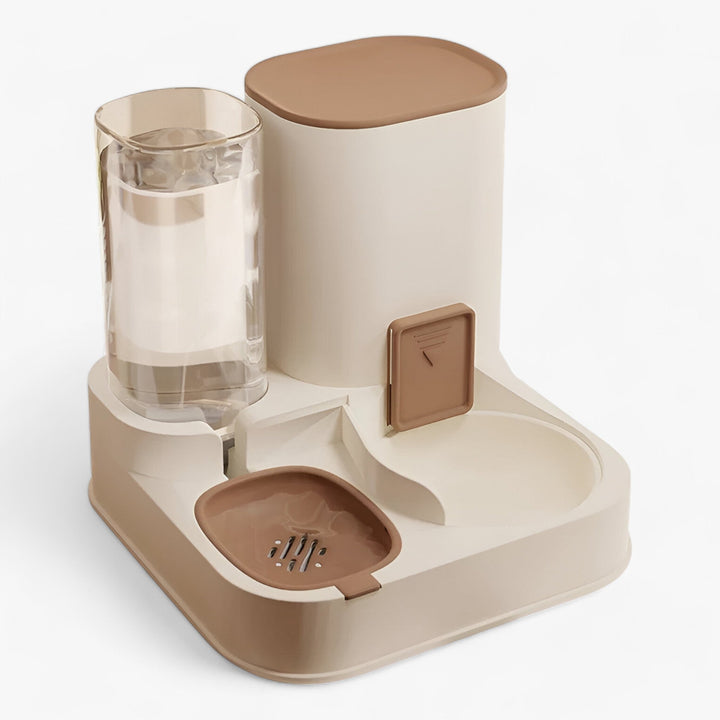 Kalsten | The best food and water dispenser for your pet