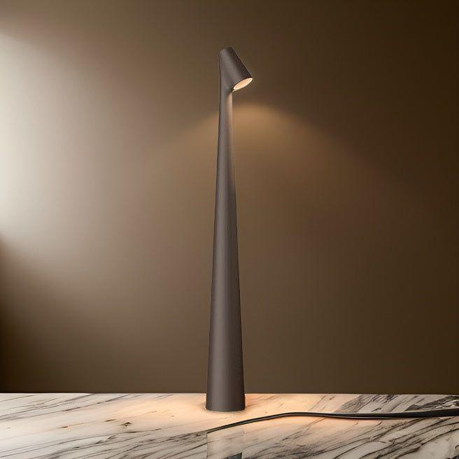 Nordic Minimalistic LED Wireless Table Lamp | Kalsten
