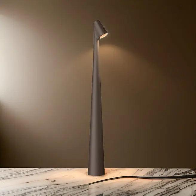 Dorsø - L'ummiere D'apol table lamp | Kalsten