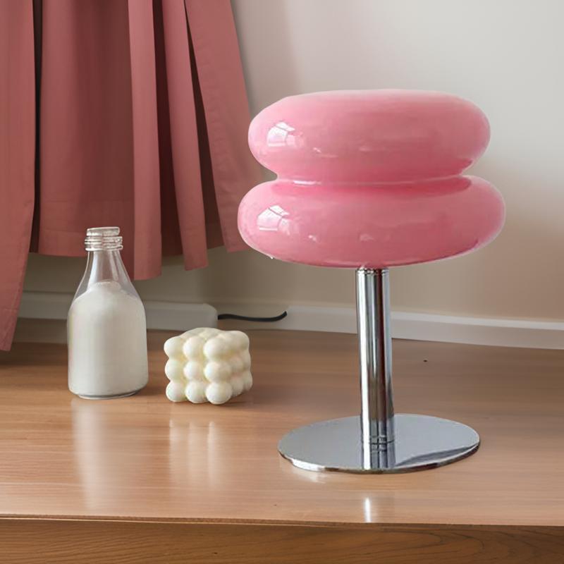 Verner Panton Iconic Table Lamp - Elegance and Functionality Kalsten