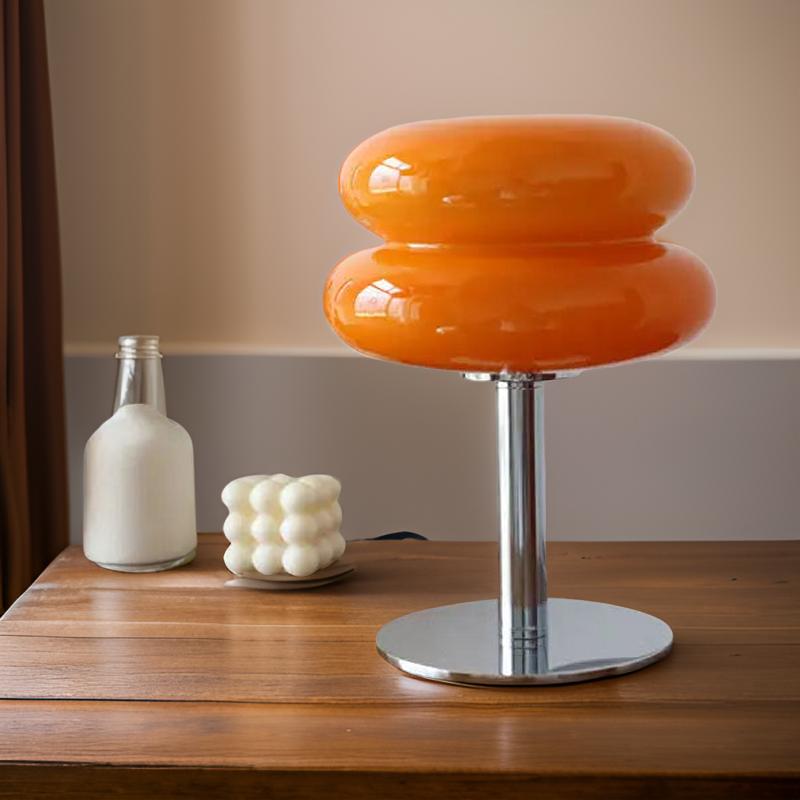 Verner Panton Iconic Table Lamp - Elegance and Functionality Kalsten