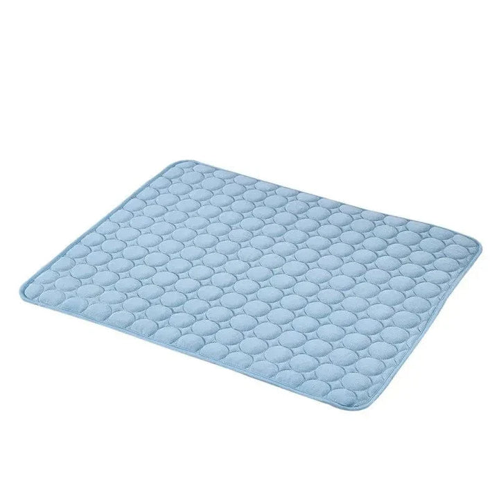 Dog Cooling Mat Summer Pad for Dogs Cat Blanket Breathable Dog Bed Kennel Puppy Sleeping Sofa Cushion Dog Accessories | Kalsten