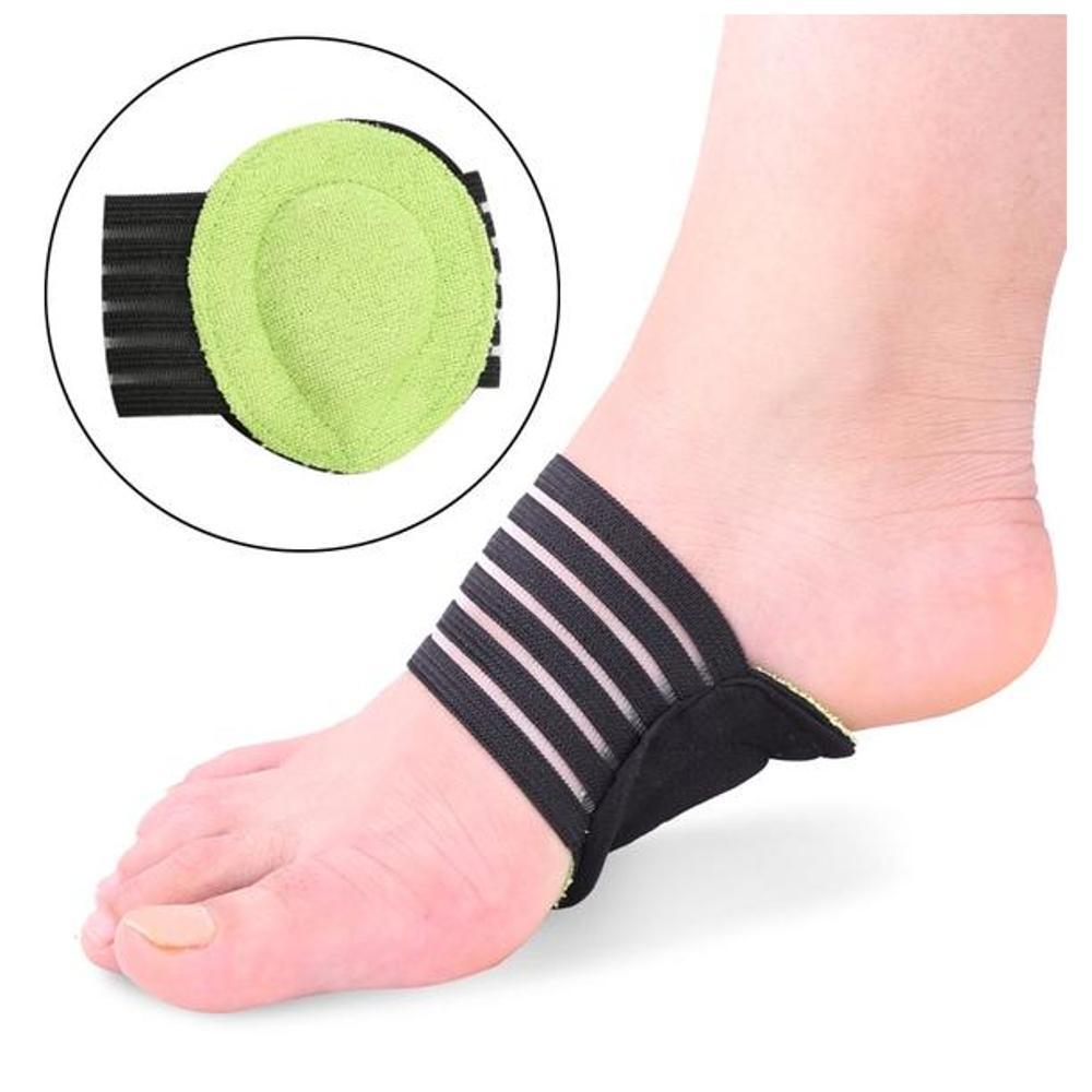 Kalsten | Plantar Fasciitis Cushioned Arch Support