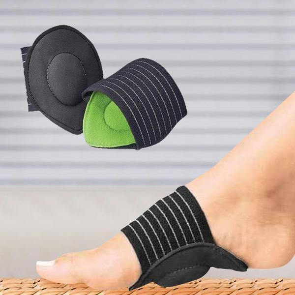 Kalsten | Plantar Fasciitis Cushioned Arch Support