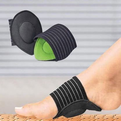 Brehn | Plantar fasciitis padded arch support