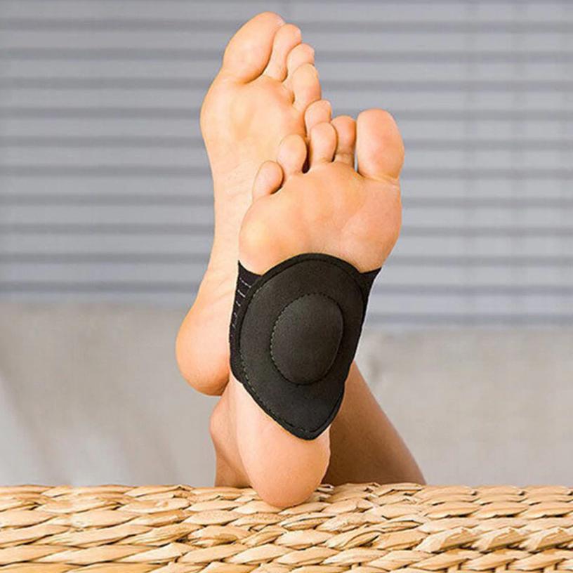 Kalsten | Plantar Fasciitis Cushioned Arch Support