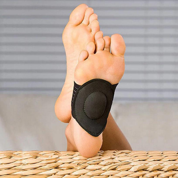 Kalsten | Plantar Fasciitis Cushioned Arch Support