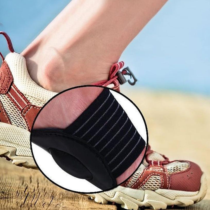 Kalsten | Plantar Fasciitis Cushioned Arch Support