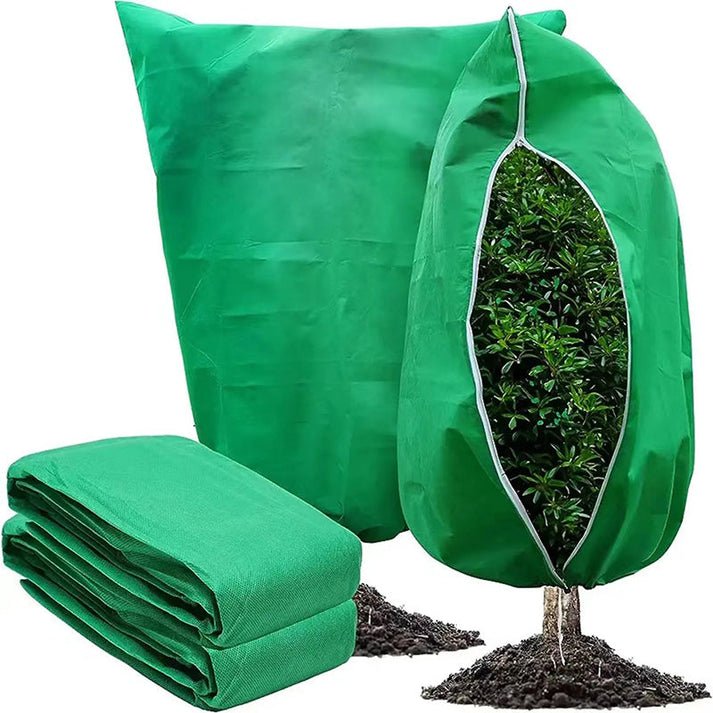 GardenGuard Pro — All-round protection that keeps your plants strong and healthy 365 days a year! | Kalsten