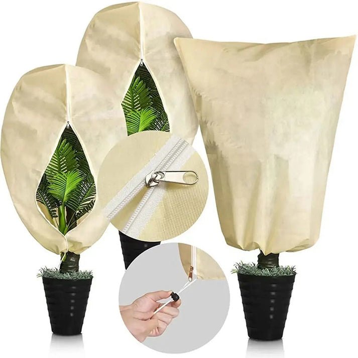 GardenGuard Pro — All-round protection that keeps your plants strong and healthy 365 days a year! | Kalsten