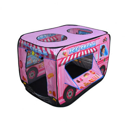Skanto | Play House – Colorful Play Tent for Imaginative Indoor and Outdoor Adventures