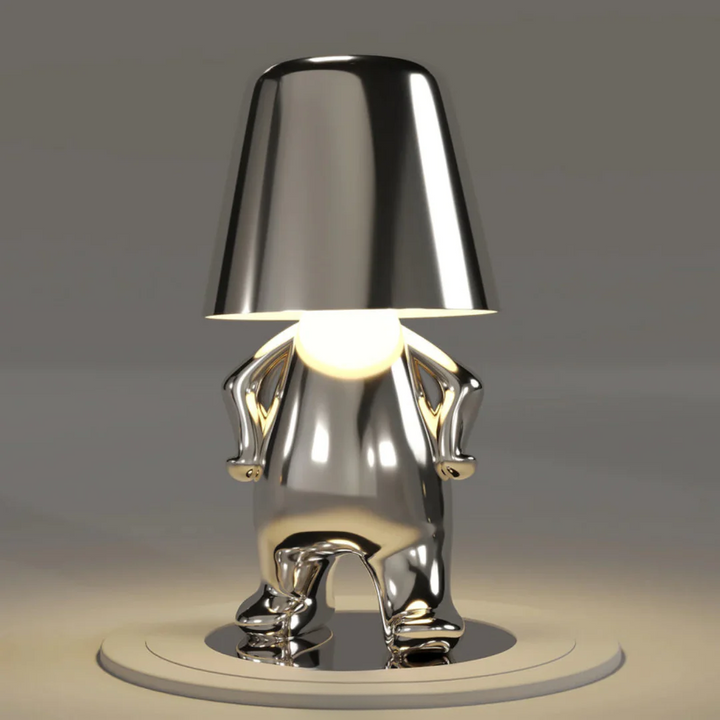 Playful Dimmable Table Lamp - LumoPals | Kalsten